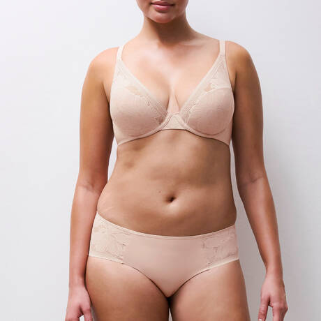 2 pieces set CHANTELLE Easy Feel Osmose Dusty pink