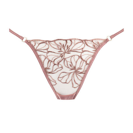 SHIKKOSA Brazilian brief Firenze Cipria