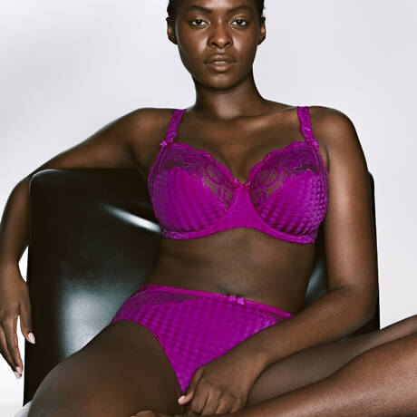 Ensemble 2 pièces PRIMADONNA Madison Wild Rose