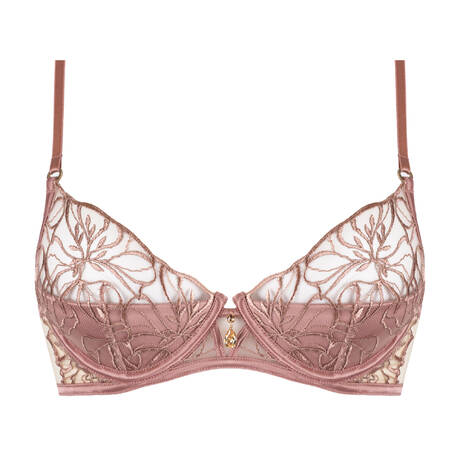 SHIKKOSA Push-up bra Firenze Cipria