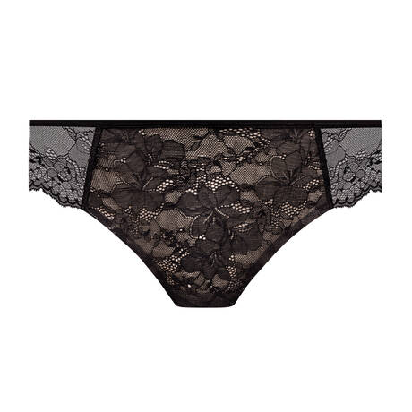 WACOAL Lace Brief Wacoal Essence Black