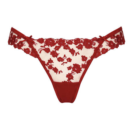 SHIKKOSA Tanga Malizia Lipstick