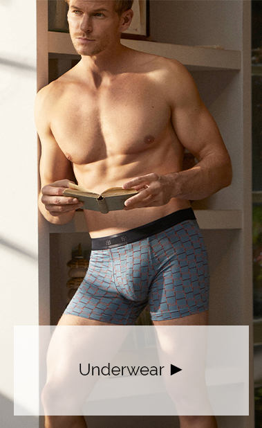 Men's underwear