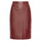 Dress and skirt