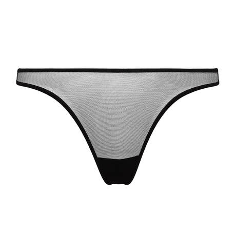 SARDA String Tegla Schwarz