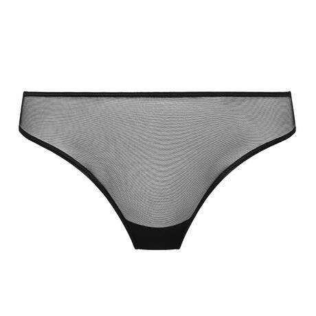 SARDA Slip brésilien Tegla Noir