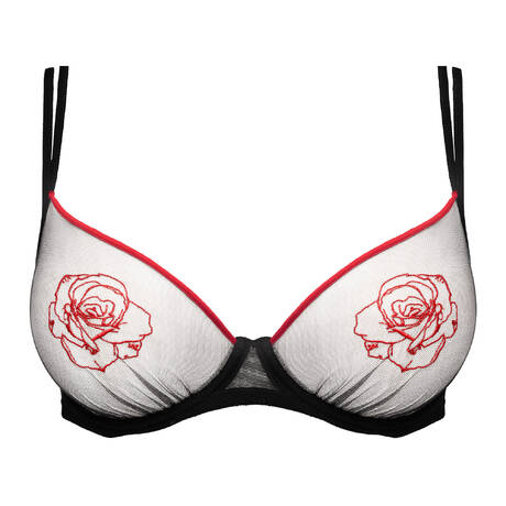 SARDA Underwire bra Mayela Black