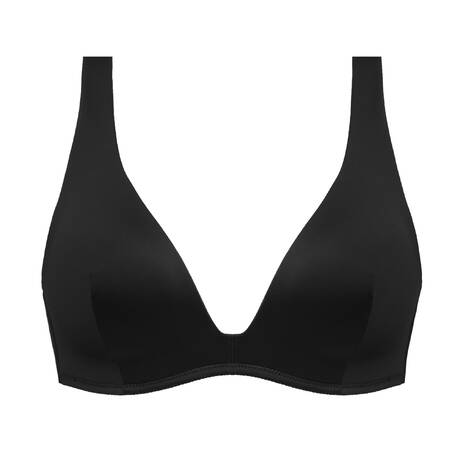 SARDA Padded triangle bra Mayela Black
