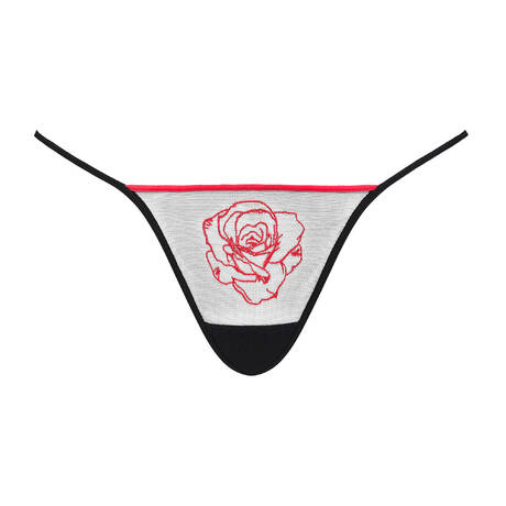 SARDA Thong Mayela Black