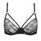 Soutien-gorge ouvert