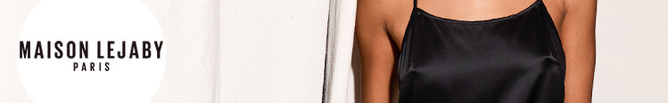 Lingerie Maison Lejaby Silk'N Moon