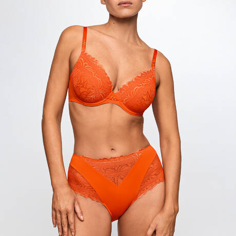 2 teile im set MARIE JO Cerina Clementine