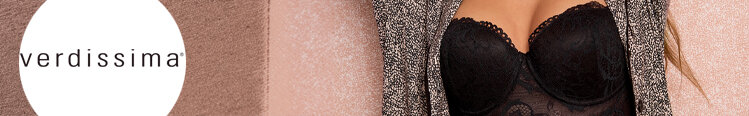 Lingerie Verdissima Camouflage