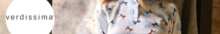 Lingerie Verdissima Winter Soft
