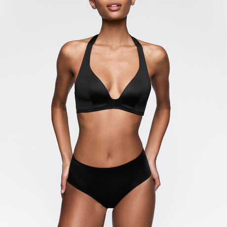 2 pieces set SARDA Mayela Black