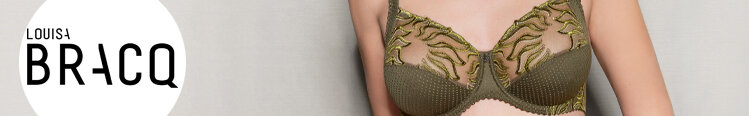 Lingerie Louisa Bracq Esperanza