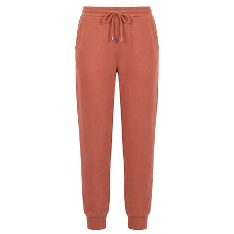 VERDISSIMA Pants Jerez Clay