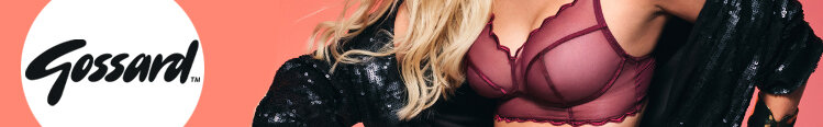 Lingerie Gossard Obsession