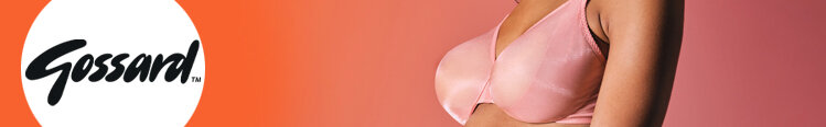 Lingerie Gossard Glossies