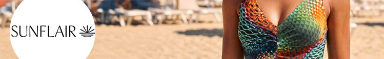 Bademode Sunflair Mauritius