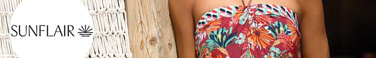 Bademode Sunflair Fidji