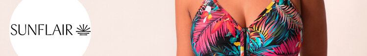 Swimwear Sunflair Tahiti