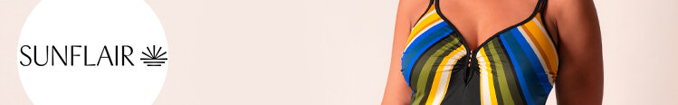Swimwear Sunflair Mayumba