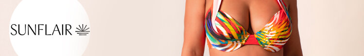 Bademode Sunflair Rio