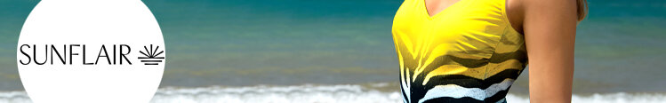 Bademode Sunflair Canaries