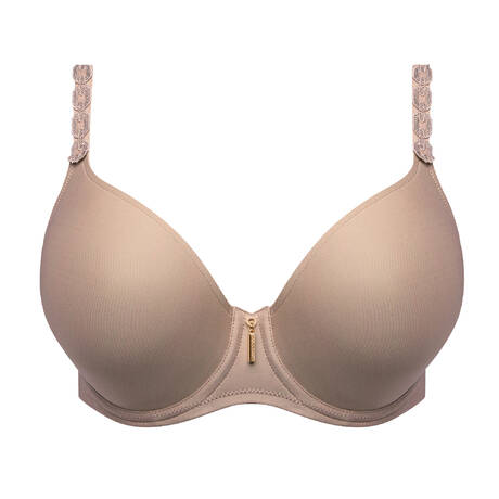 PRIMADONNA TWIST Heart-shaped padded bra Twixie Cosmetic