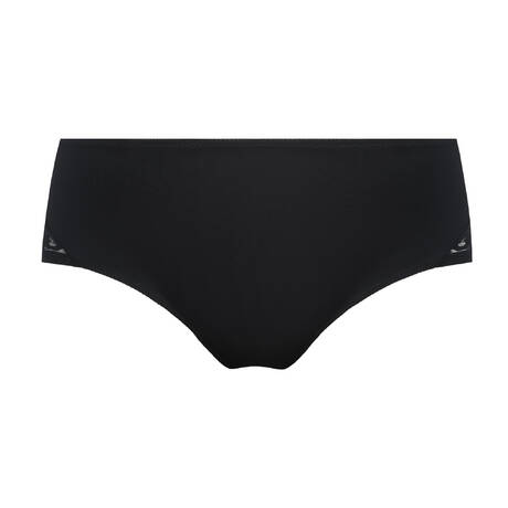 PRIMADONNA TWIST High-waisted panty Twixie Black