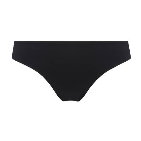 PRIMADONNA TWIST Thong Twixie Black
