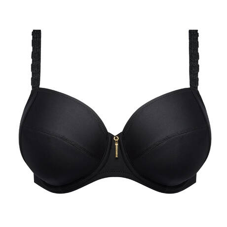 PRIMADONNA TWIST Full-cup bra Twixie Black