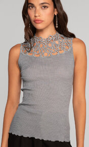 Oscalito Macramé