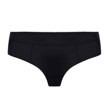 ANTIGEL Hipster Satin Glamour Noir Glam