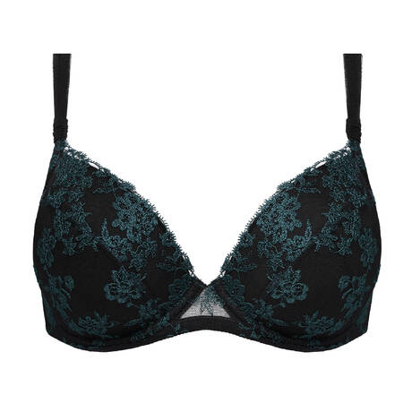 SARDA Soutien-gorge push-up Lethi Noir