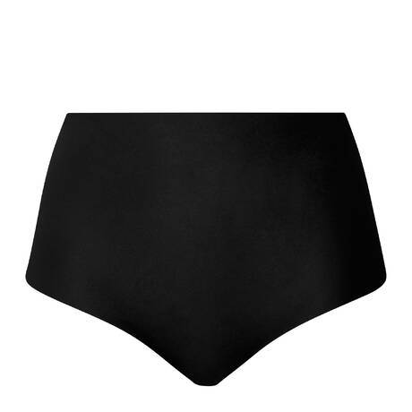 CHANTELLE Culotte haute invisible Défi Noir