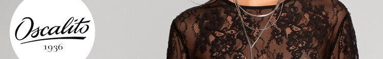 Lingerie Oscalito Pollino