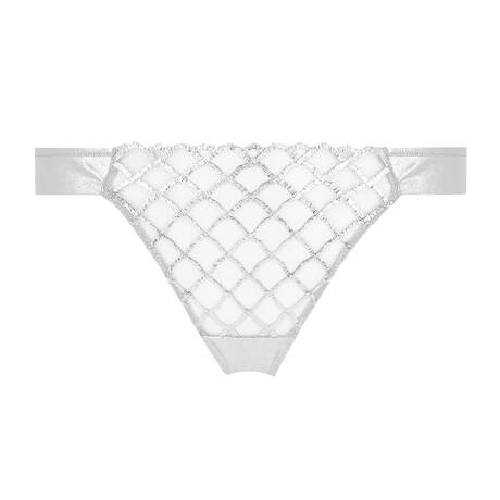 LIVY Tanga Carter Silver