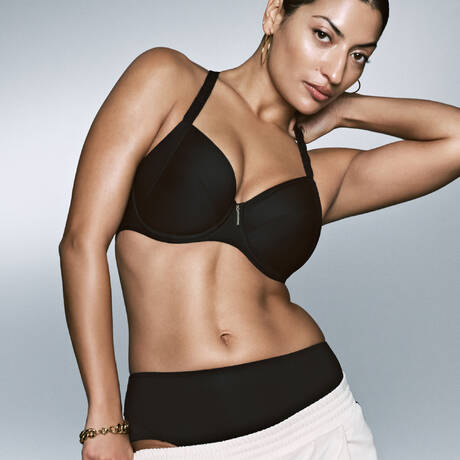 Ensemble 2 pièces PRIMADONNA TWIST Twixie Black