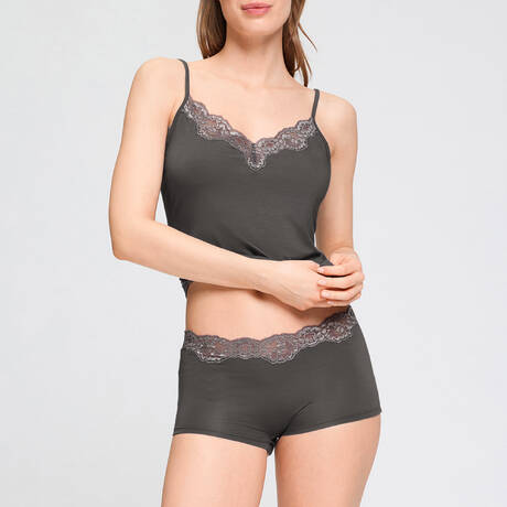 2 pieces set HANRO Dana Boulevard