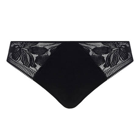 CHANTELLE Panty Easy Feel Osmose Black