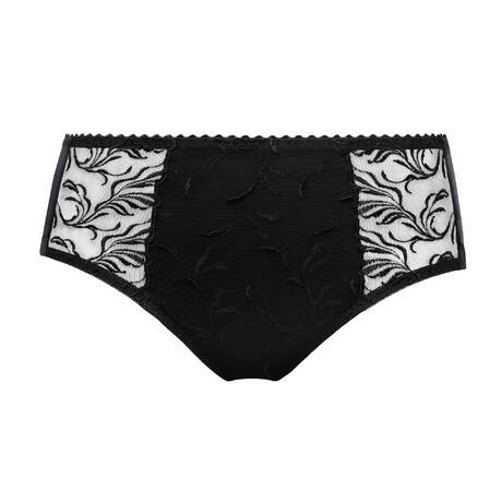 PRIMADONNA Culotte Solisse Black