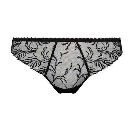 PRIMADONNA String Solisse Black