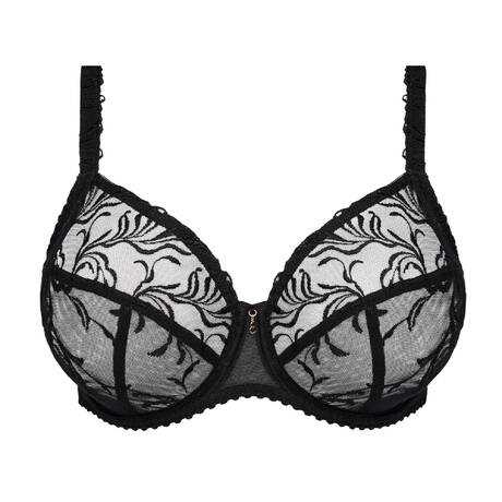 PRIMADONNA Soutien-gorge emboitant Solisse Black
