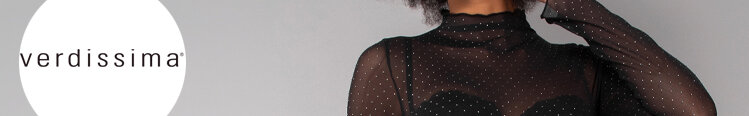 Lingerie Verdissima Light Dots