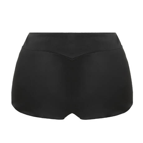 PRELUDE Shorts Clair de Lune Black