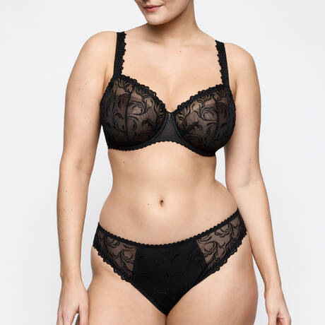 Ensemble 2 pièces PRIMADONNA Solisse Black