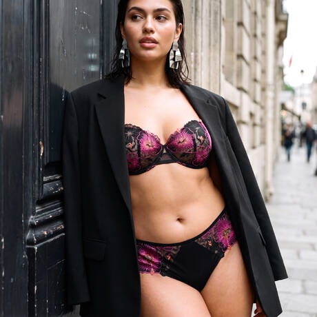 2 teile im set CHANTELLE Pulp Daydream Exotic Winter