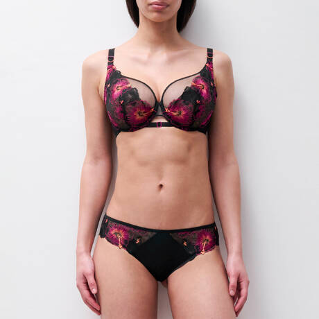 2 teile im set CHANTELLE Pulp Daydream Exotic Winter